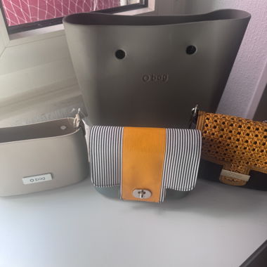 Obag-Tasche (Coque)