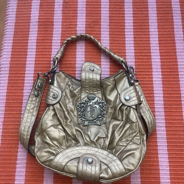 Y2K Handtasche GUESS Vintage