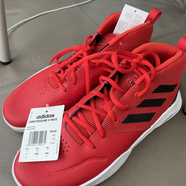 Scarpe adidas NUOVE