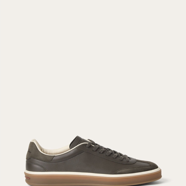 Loro Piana Tennis Walk Sneaker