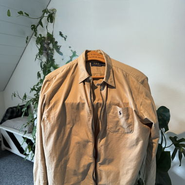 Ralph Lauren Hemd