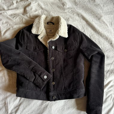 Veste Pull and Bear
