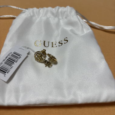 Orecchini Guess NUOVI