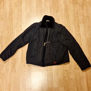 Blouson Mushka noir XS