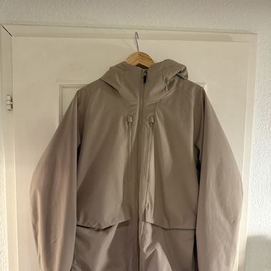 Uniqlo Jacke