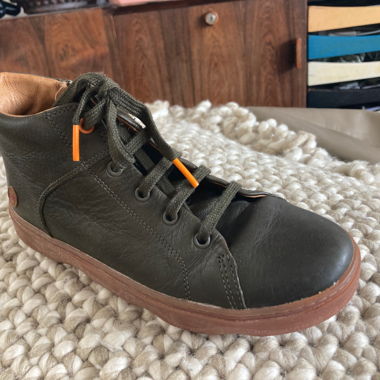 Sneakers in pelle CAMPER Tg. 36