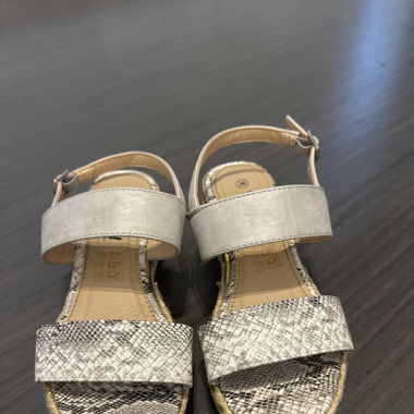 Sommerschuhe 