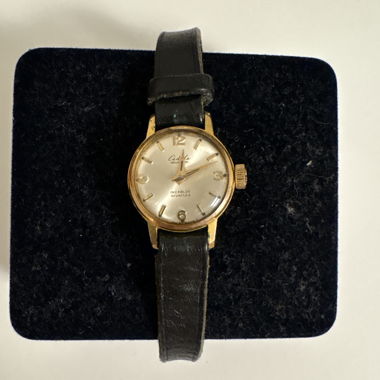 Small Cadola vintage watch