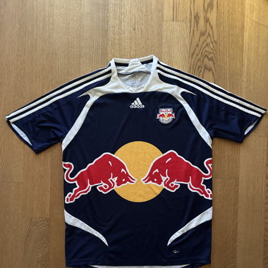 Adidas Salzburg/Redbull Trikot