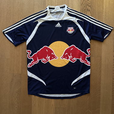 Adidas Salzburg/Redbull Trikot