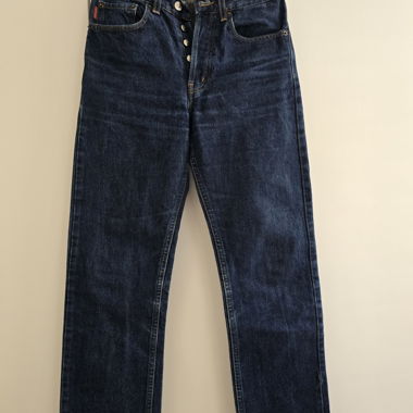 Jeans Highlands quality 