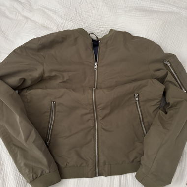 Jack & Jones Bomberjacke