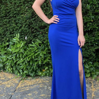 Evening dress