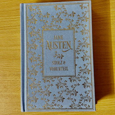 Jane Austen Novel