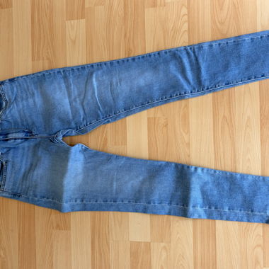 Levi's Skinny Jeans Gr. 28