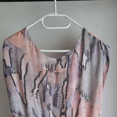Robe Mango 