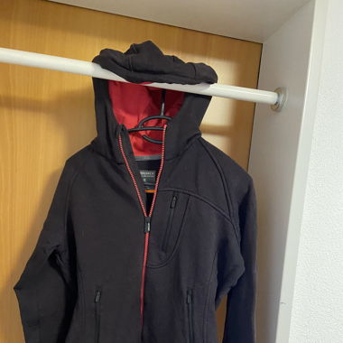 Jacke Icebreaker