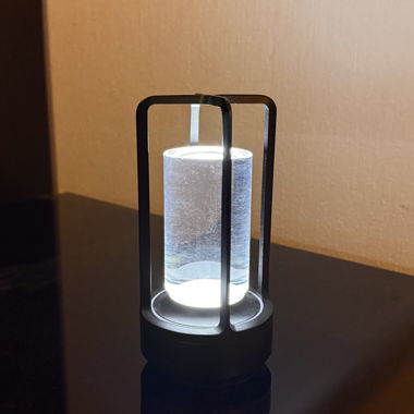 Lampe de table Cocon