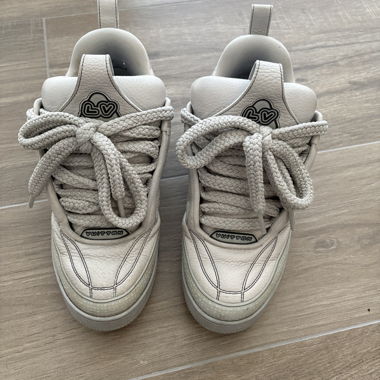 Louis Vuitton sneakers basses