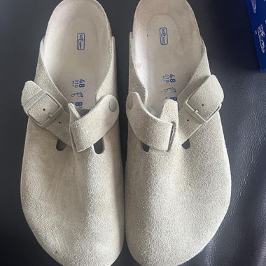 birkenstock boston