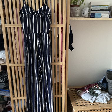 jumpsuit