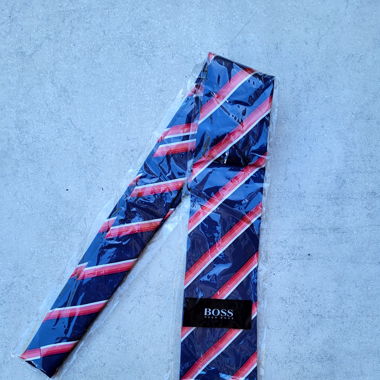 Hugo Boss tie