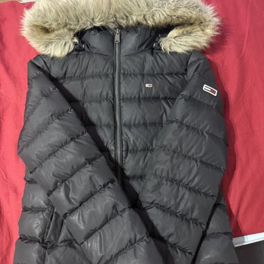 Tommy Jeans Steppjacke