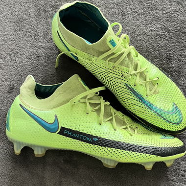 Nike Fussballschuh