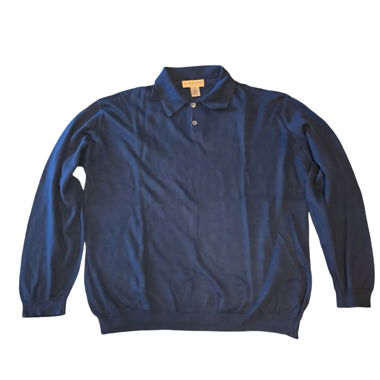 TRICOT ST. RAPHAEL Polo-shirt EU M