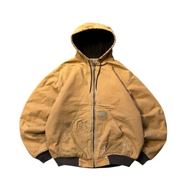 Giacca Vintage Carhartt Active (L)