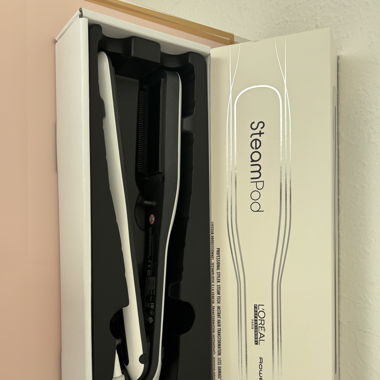 Steampod 3.0