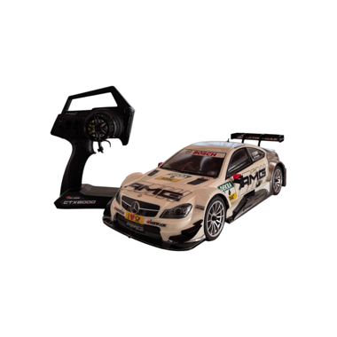 Carisma R/C Mercedes AMG 1:10 
