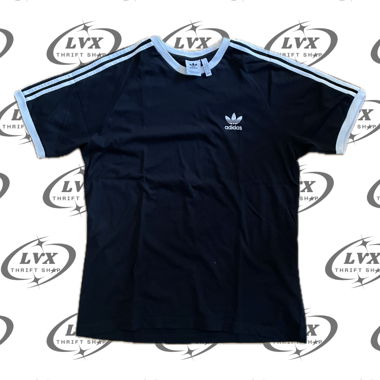 T-Shirt di Adidas Original - nero e bianco