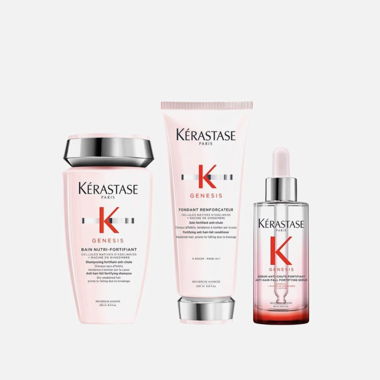Kérastase Genesis Haarpflege Set