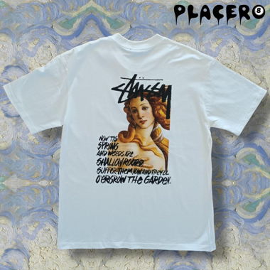 Stüssy Tee