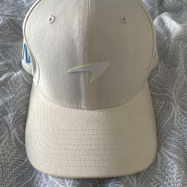 Casquette McLaren F1 Lando Norris