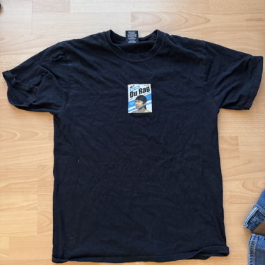 HUF Du Rag T-Shirt