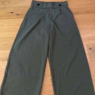 Stoffhose