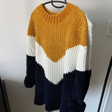 Pullover 
