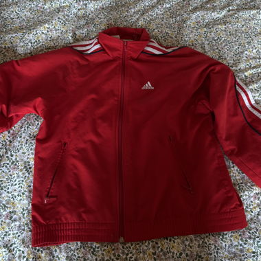 Adidas jacket