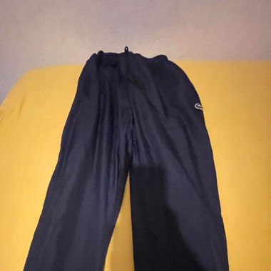 BAs Lacoste Bleu marine homme