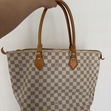 Sac Louis Vuitton Saleya MM