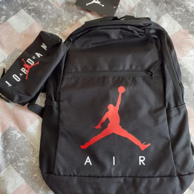Jordan Air Backpack