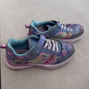 Sneakers per bambini Skechers