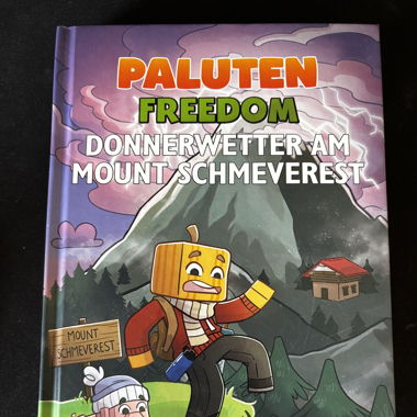 Paluten Freedom