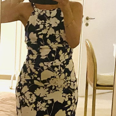 Robe d'été