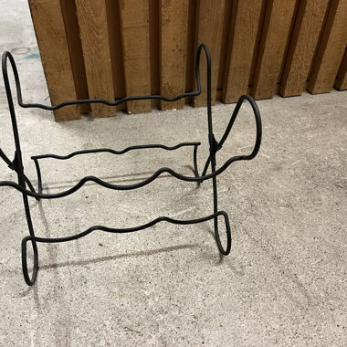 Cassier à vin 