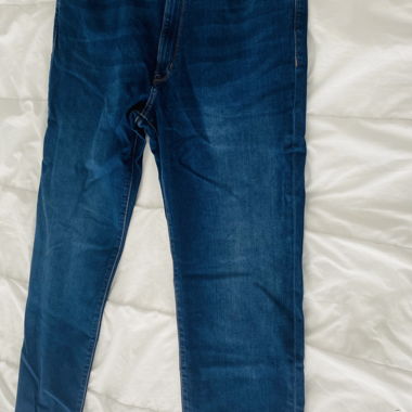 Wrangler Jeans Arizona W40 L32