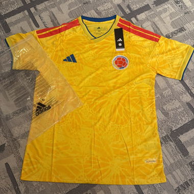 Maillot Colombie Adidas