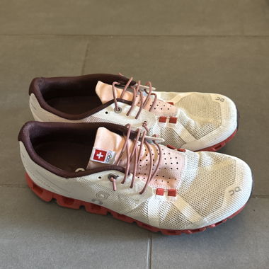 On Running Running Shoes